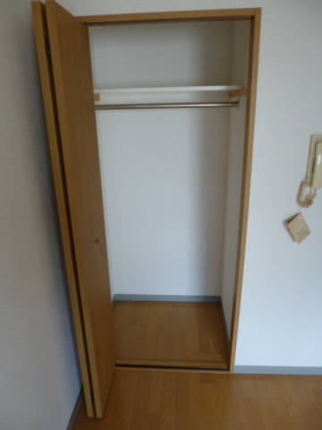 収納　※反転タイプ参考写真