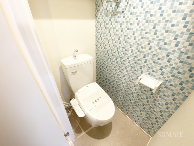 トイレ　トイレです☆