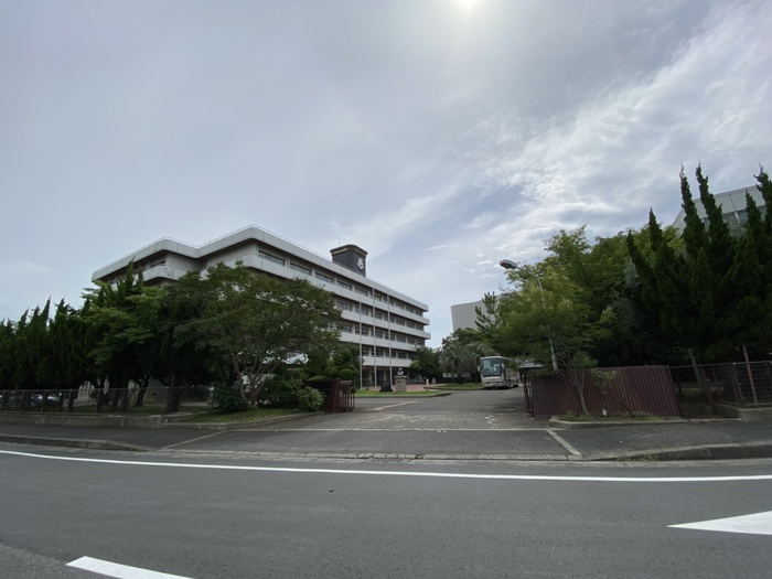 高校・高専　私立東海大学付属大阪仰星高校（高校・高専）まで251m