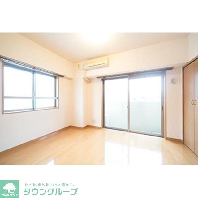 居室・リビング　※写真は同タイプ住戸です。