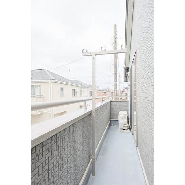 Kolet船橋咲が丘の内装写真