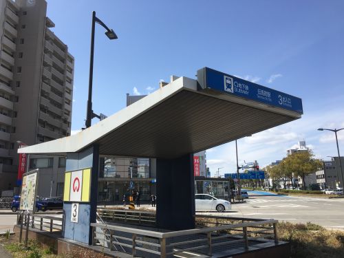 その他　熱田伝馬町（その他）まで1761m