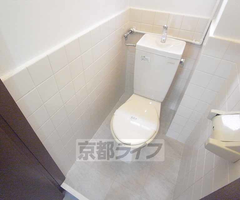 トイレ　綺麗なトイレです。