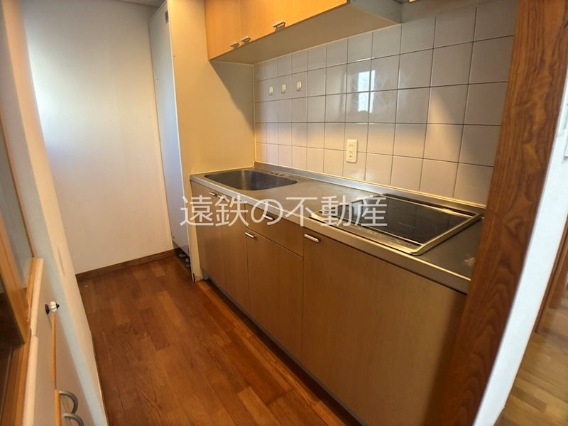キッチン　※他部屋参照・現況優先