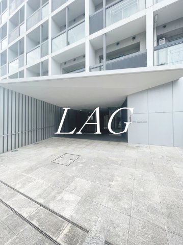 エントランス　エントランスです。