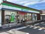 コンビニ　ファミリーマート赤川二丁目店（コンビニ）まで101m