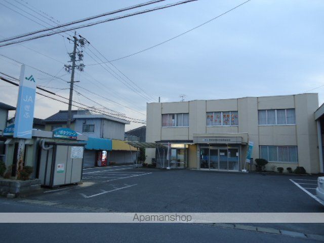 その他　ＪＡぎふ南長森支店（その他）まで262m