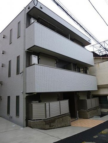建物外観　☆綺麗な外観☆
