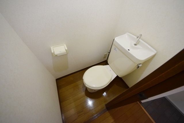 トイレ　★トイレット★