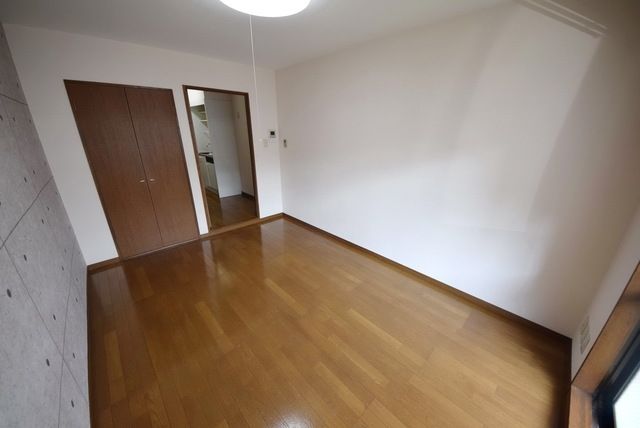 その他部屋・スペース　★フローリングの室内★