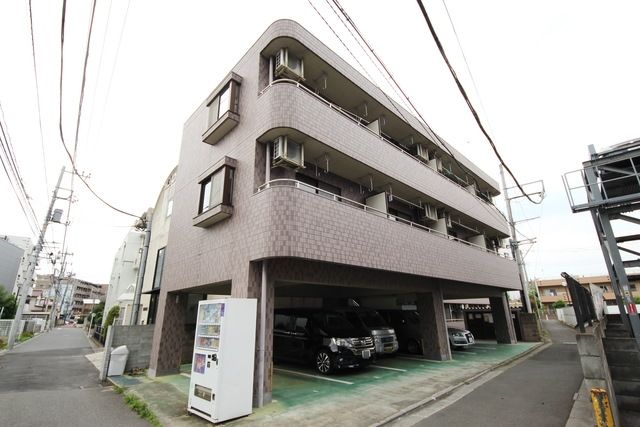 建物外観　★外観です★