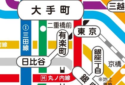 その他　☆路線図☆