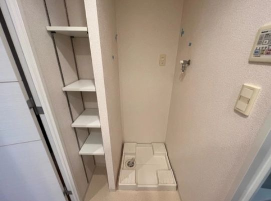 その他設備　☆室内洗濯機置き場☆