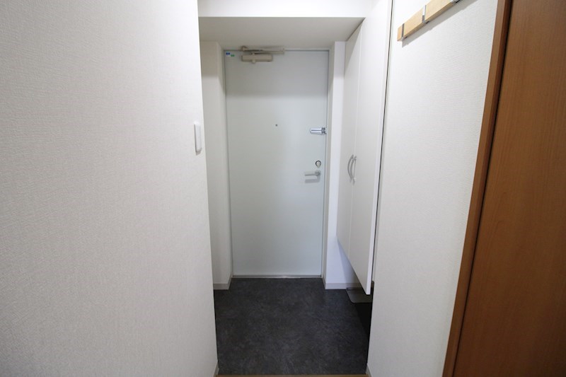 玄関　※別室参考写真※