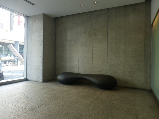 ロビー　ロビー