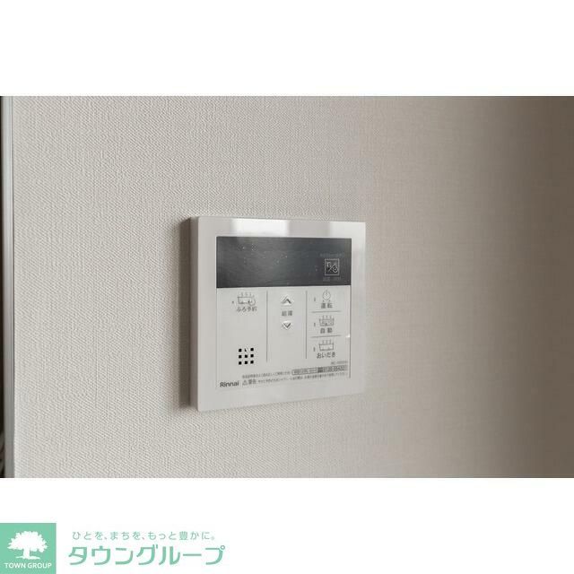 その他設備　設備
