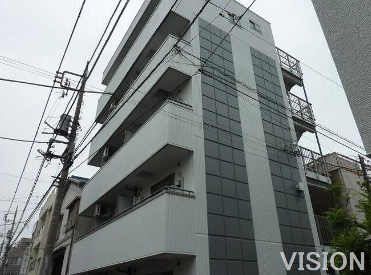 建物外観　☆外観☆
