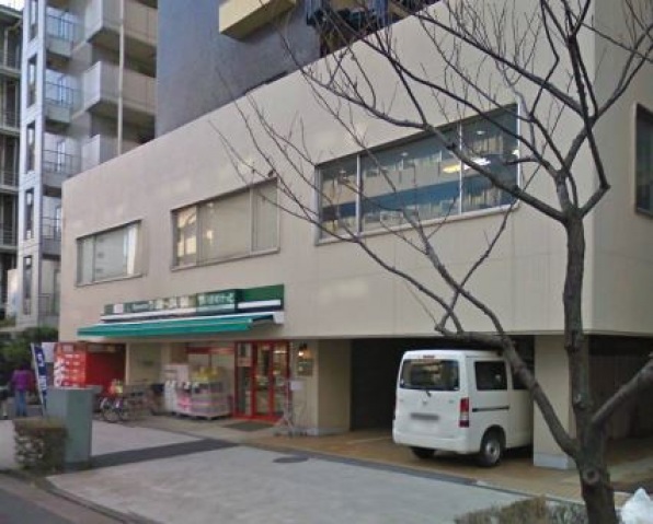 スーパー　まいばすけっと南大井3丁目店（スーパー）まで52m