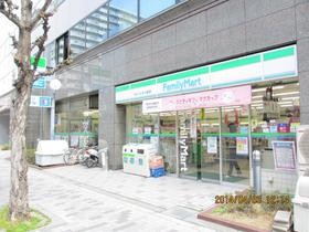 コンビニ　ファミリーマート 野中北店（コンビニ）まで270m
