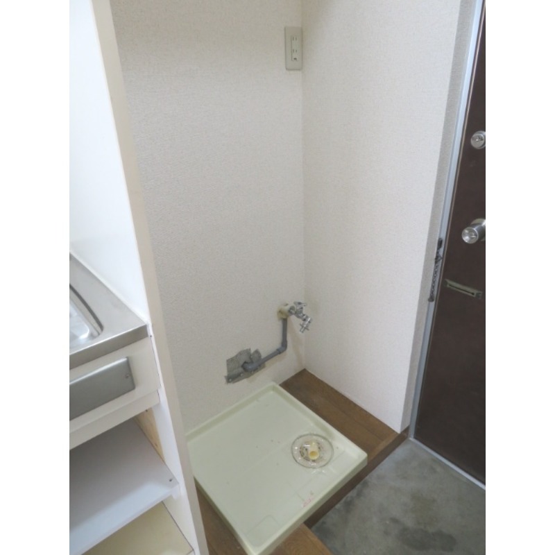 その他部屋・スペース　＊別号室の写真となります。