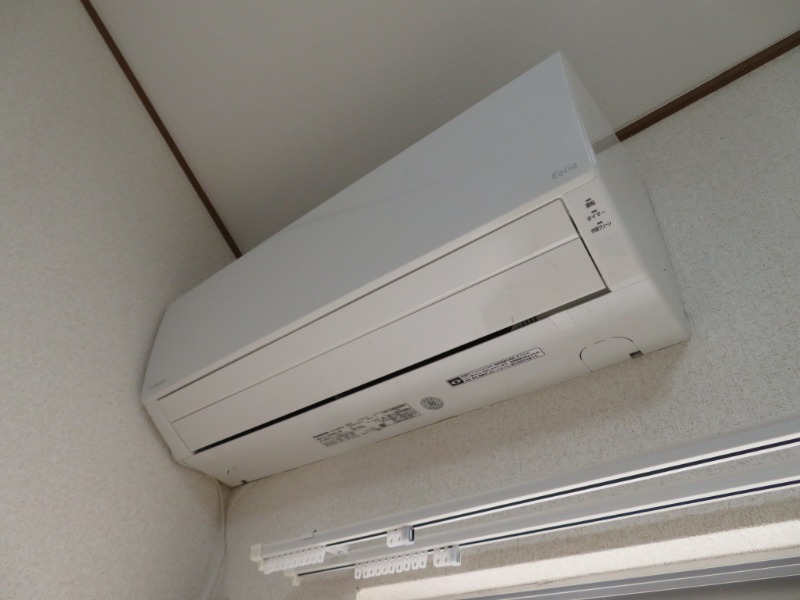 その他設備　＊別号室の写真となります。