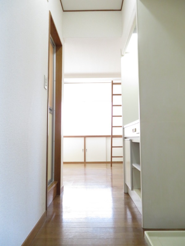 その他部屋・スペース　＊別号室の写真となります。