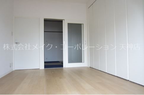 その他部屋・スペース　※写真は別部屋のため現状優先します。