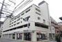 西鉄平尾駅より徒歩10分 5階 築46年5ヶ月の賃貸物件