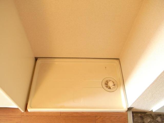 その他　防水パン