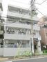 スカイコート桜新町 1階 築40年6ヶ月の賃貸物件