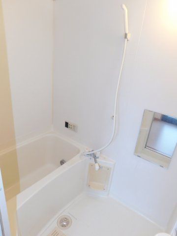 バス・シャワールーム　※同建物同型別のお部屋