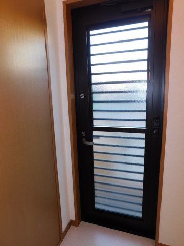 その他設備　※同建物同型別のお部屋