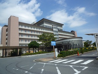 病院　三重県立総合医療センター（病院）まで2234m