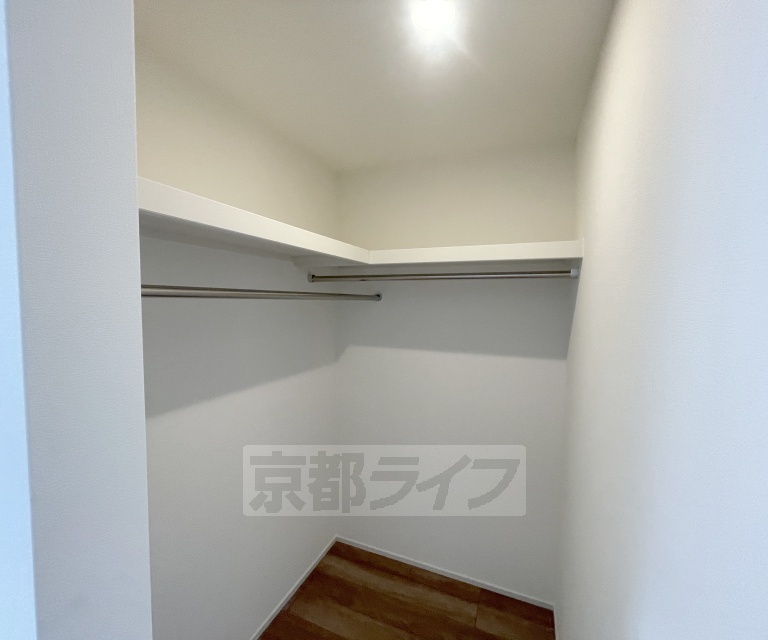 フォレストメゾン若みやの内装写真
