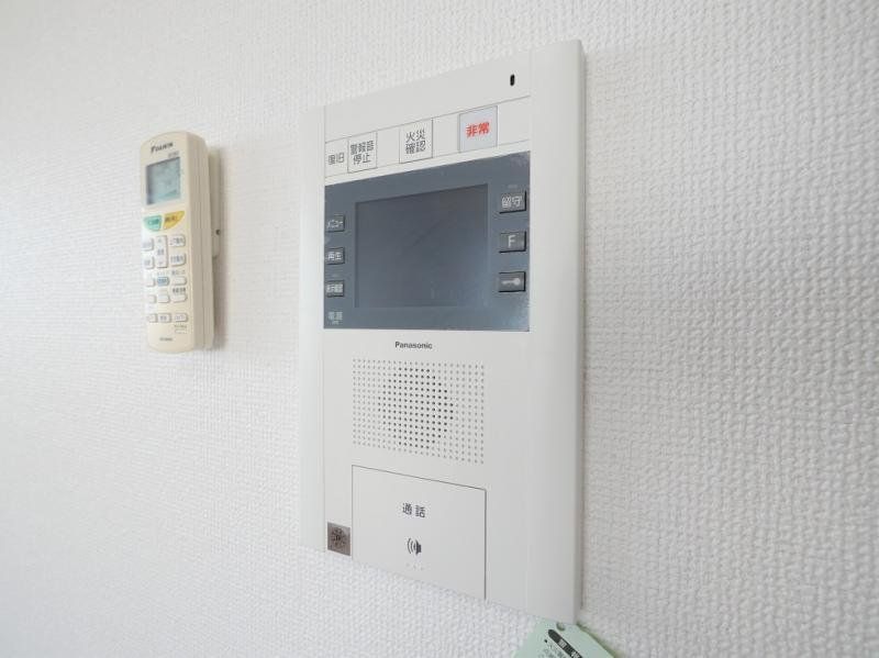 その他設備　設備