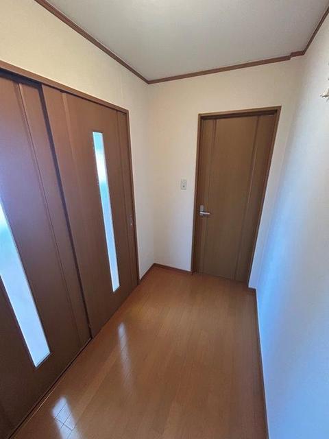 その他　納戸