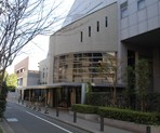 図書館　大久保図書館（図書館）まで328m