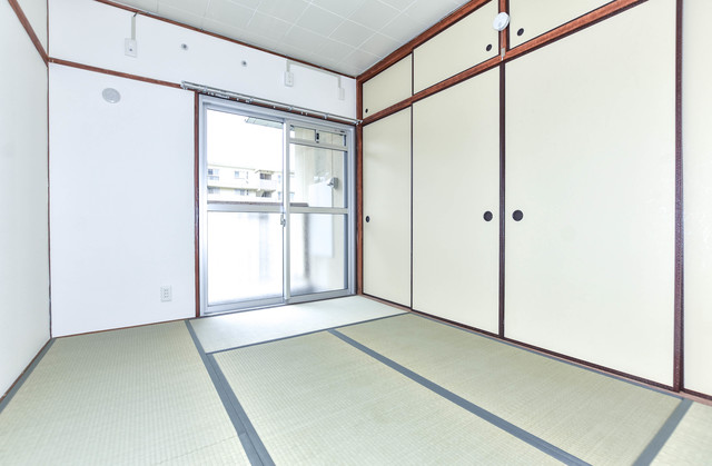 その他部屋・スペース　和室