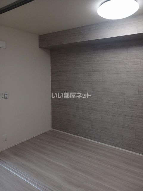 ピーノ・グランデの内装写真