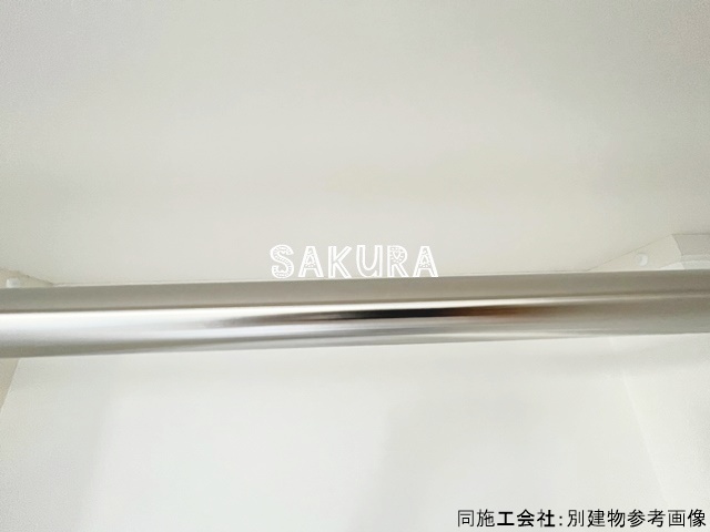 収納　豊富な収納スペース♪