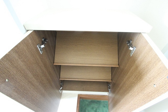 その他　※別部屋の写真です