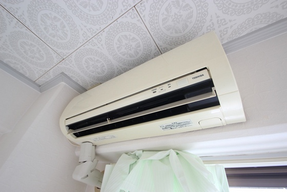 その他設備　※別部屋の写真です