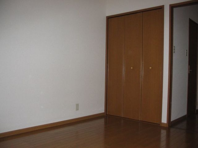 その他設備　【収納】収納クローゼット