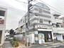 コスモスビル２ 2階 築33年2ヶ月の賃貸物件