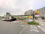 コンビニ　ファミリーマート 豊中上新田店（コンビニ）まで457m
