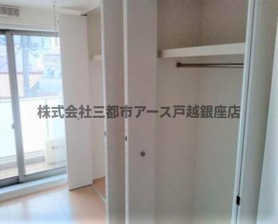 収納　パルメゾンＥＳ
