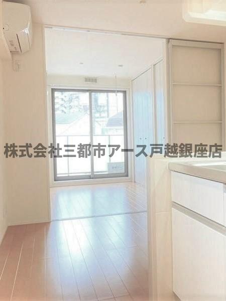 その他部屋・スペース　パルメゾンＥＳ