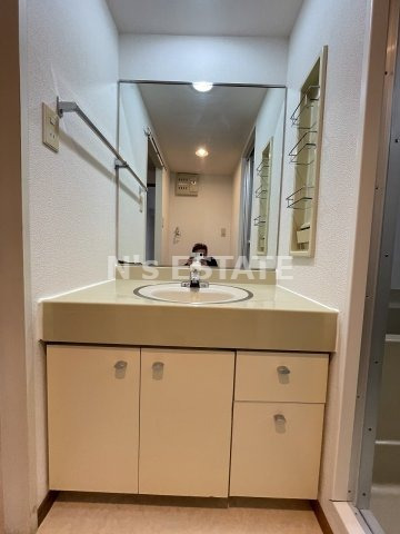 プレセランス東須磨の内装写真