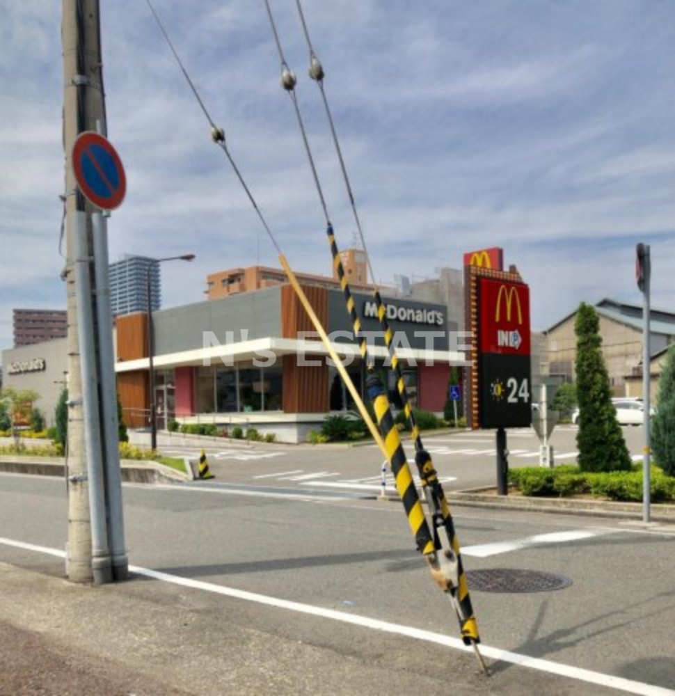 プレセランス東須磨の周辺写真