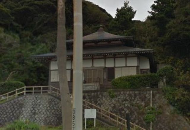その他　浪子不動（その他）まで1293m
